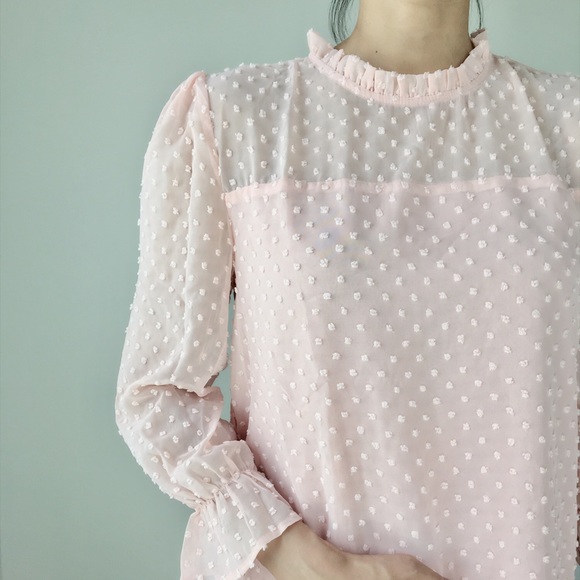 LOVE BLUSH dress - Picture 6 of 6